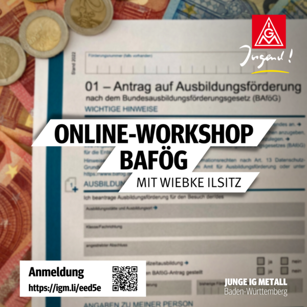 Online-Workshop: BAföG für Studierende-1